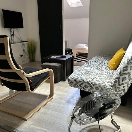 Petit Appartement T2 A 5 Min De La Gare Bordeaux Exterior foto